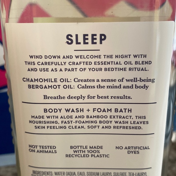 Bath & Body Works aromatherapy - Picture 4 of 4